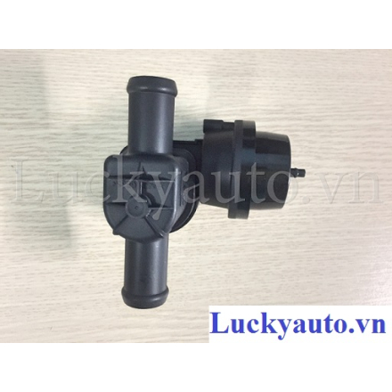 Valve sưởi xe Audi Q5 đời 2012_ 1J0819809